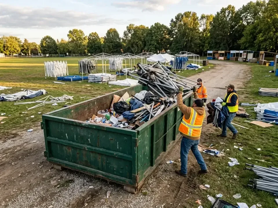 temporary-event-waste-containe-016 — frequently asked questions, Roll-Off Dumpster Rental Services in Greensboro, GA